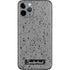 Sneakerhead Texture iPhone 11 Pro Skin